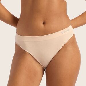 BOODY - Classic Bikini in Nude